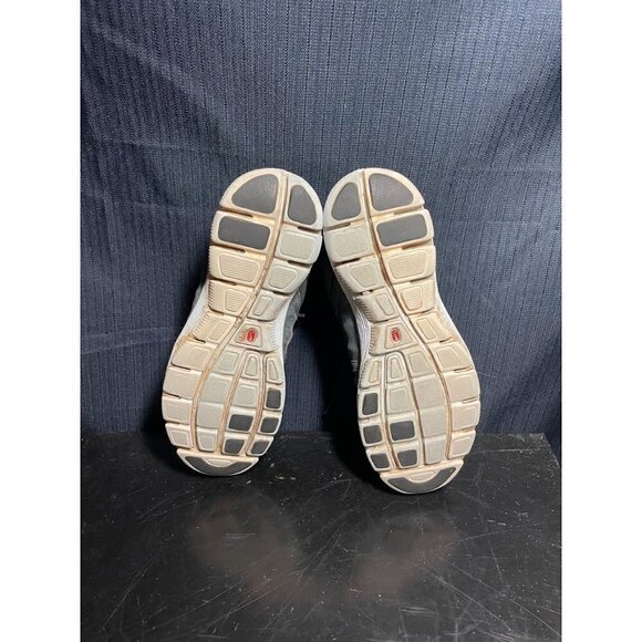 Nike Women's Free XT Motion Fit+ Grey Running Sneakers Size 7w/5.5m - Picture 5 of 6
